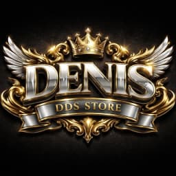 Denis DDS Store